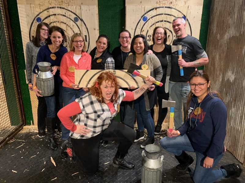 Prophygo cohort group session